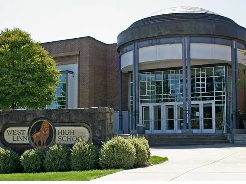 West Linn High School | West Linn, OR